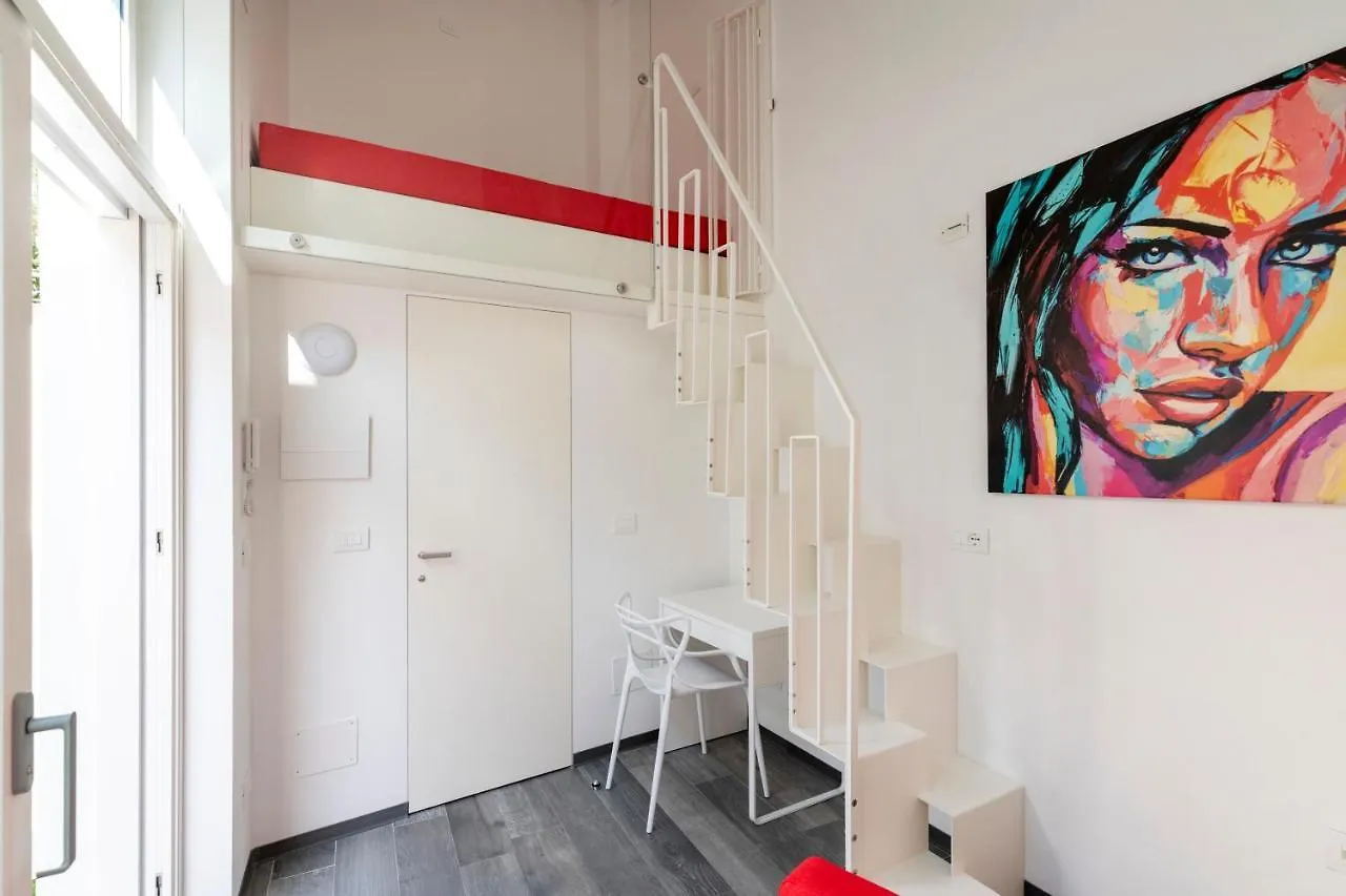 Palazzo Ruzante Padova - Barcellona Apt Italia