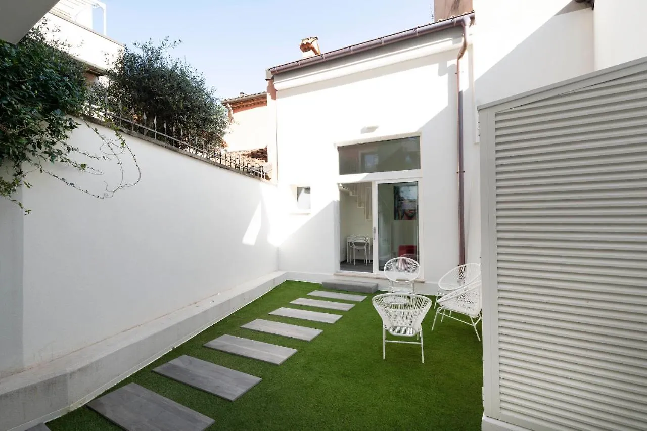 Palazzo Ruzante Padova - Barcellona Apt Italia