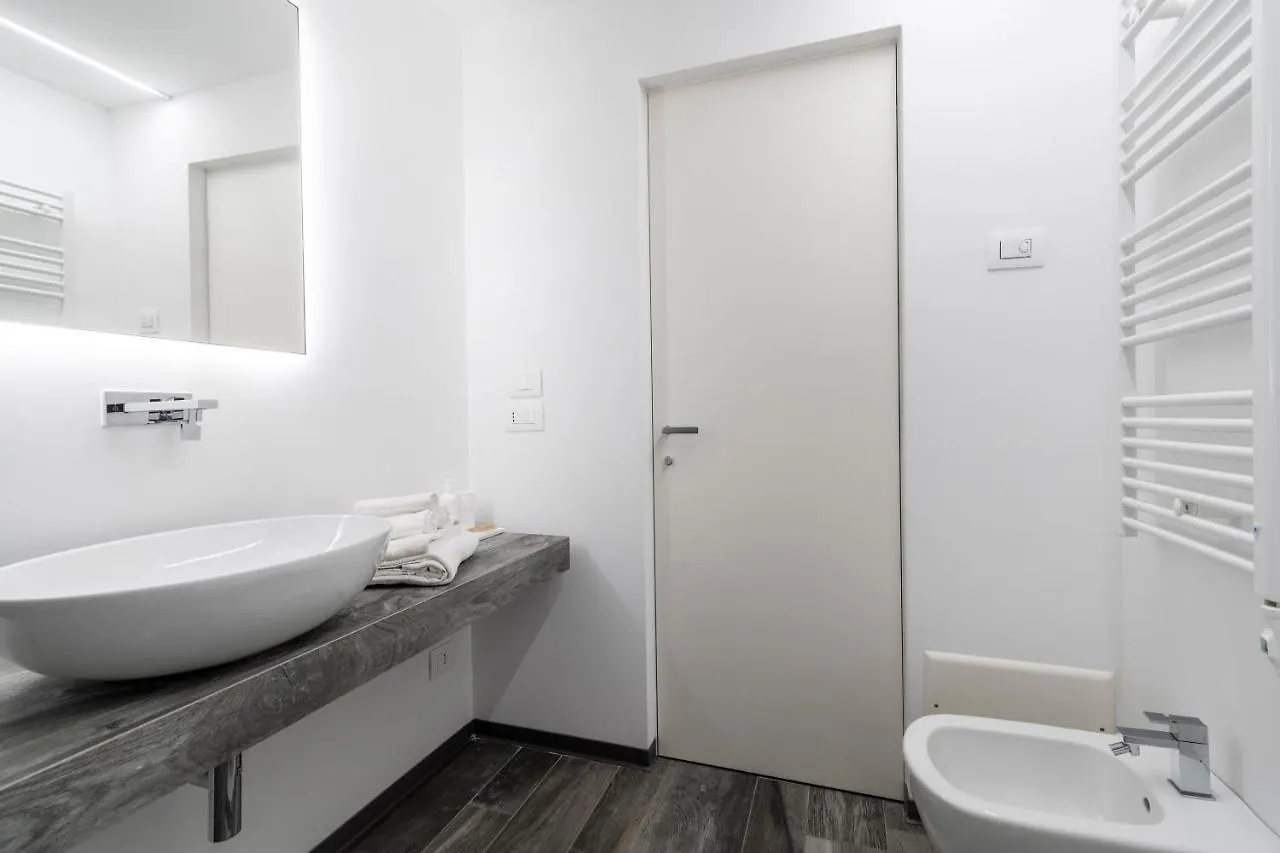 Palazzo Ruzante Padova - Barcellona Apt Italia