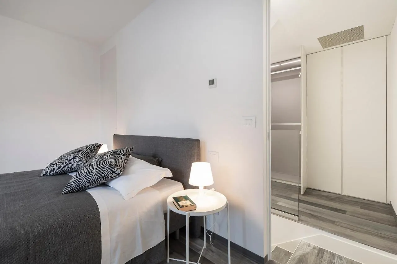 Palazzo Ruzante Padova - Barcellona Apt